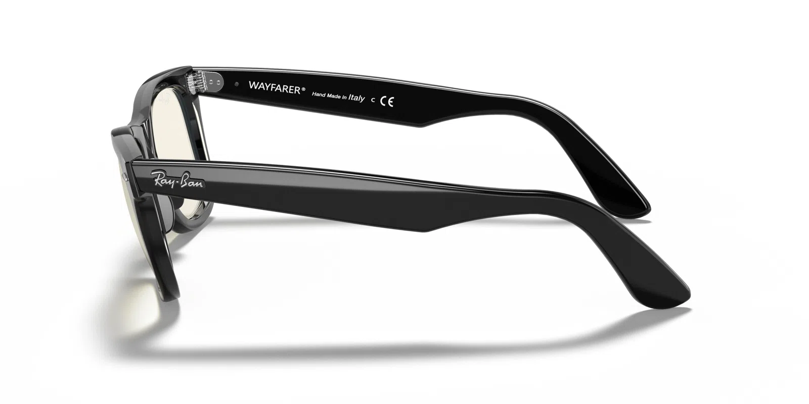 Ray-Ban Wayfarer 2140F Sunglasses - view 210